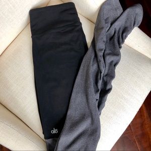 Alo Yoga Goddess Leggings